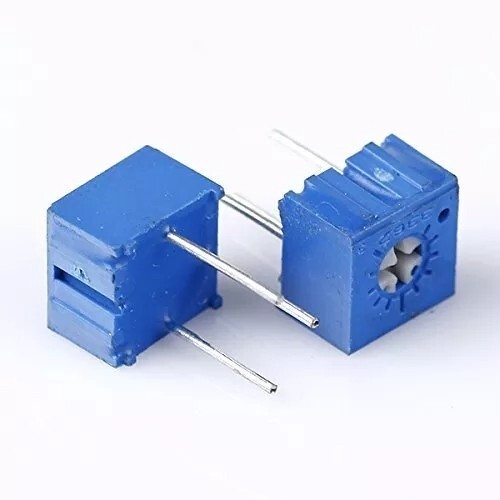 Pezzi 100k ohm 3362p 104 - pezzi, 3362p-104