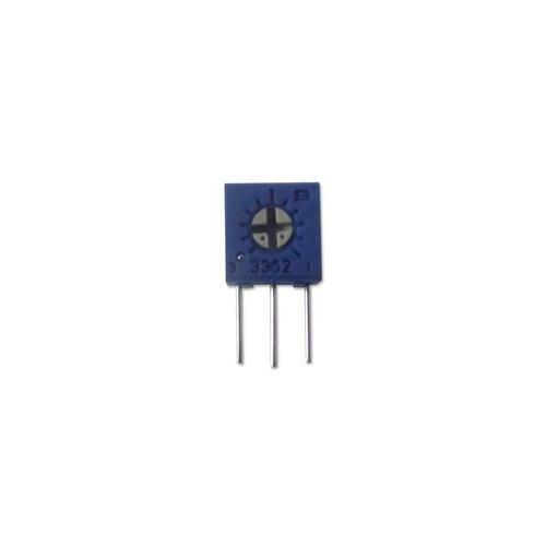 3362w 501lf bourns trimmer - bourns,