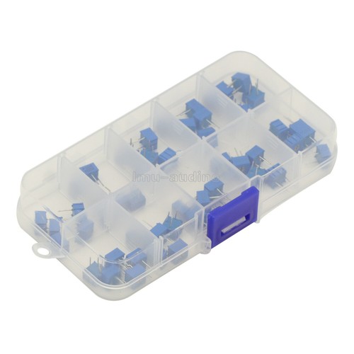 50pcs 3362p kit - 3362p,