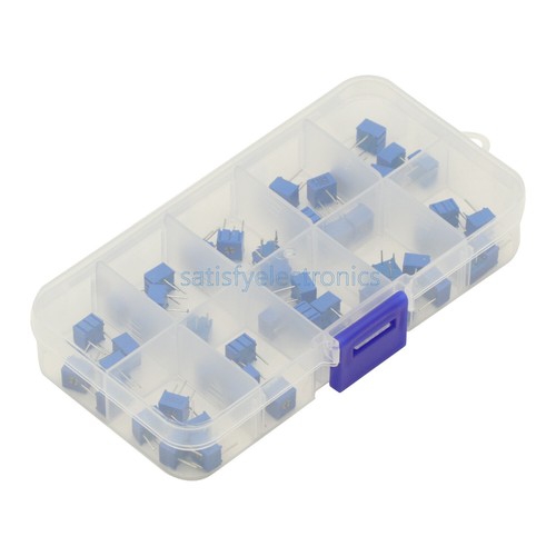 50pcs 3362p kit - 50pcs,