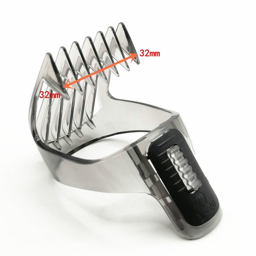 Pettine comb trimmer capelli - comb,