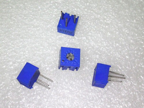 100 3362p 503 50k - 50k, ohm
