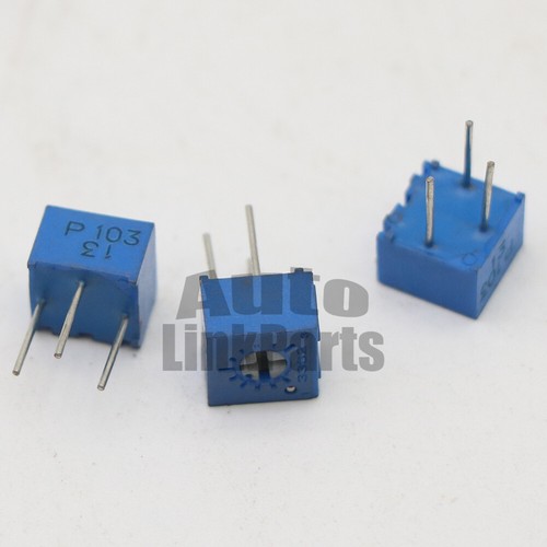 10pz potenziometro - 10pz,