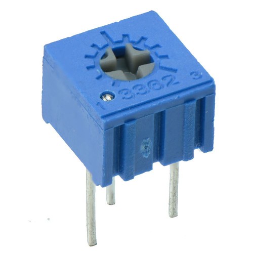 3362 potenziometro - 3362,