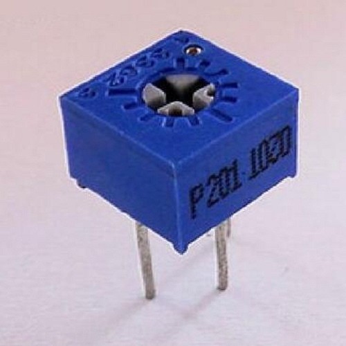 50x3362 potenziometro - 50x3362,