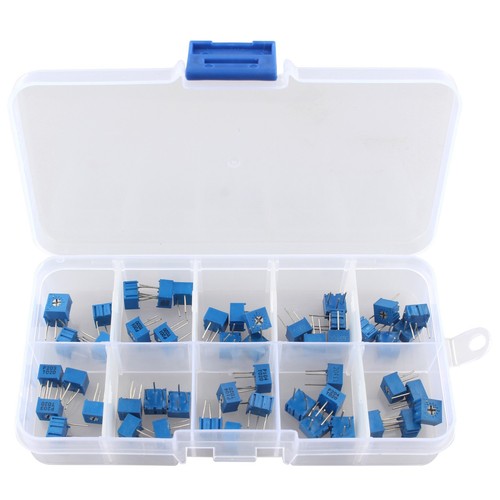 50pcs 3362 kit - 50pcs,