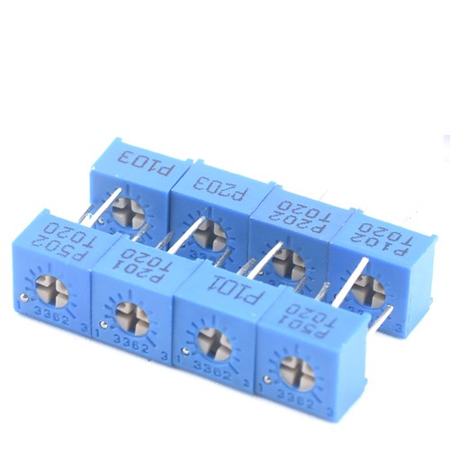 3362p potenziometro trimmer - 3362p,