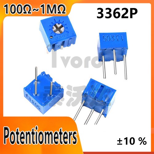 3362p potenziometro per - 3362p,