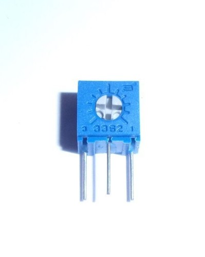 3362w 102 potentiomètre - 3362w-1-102,